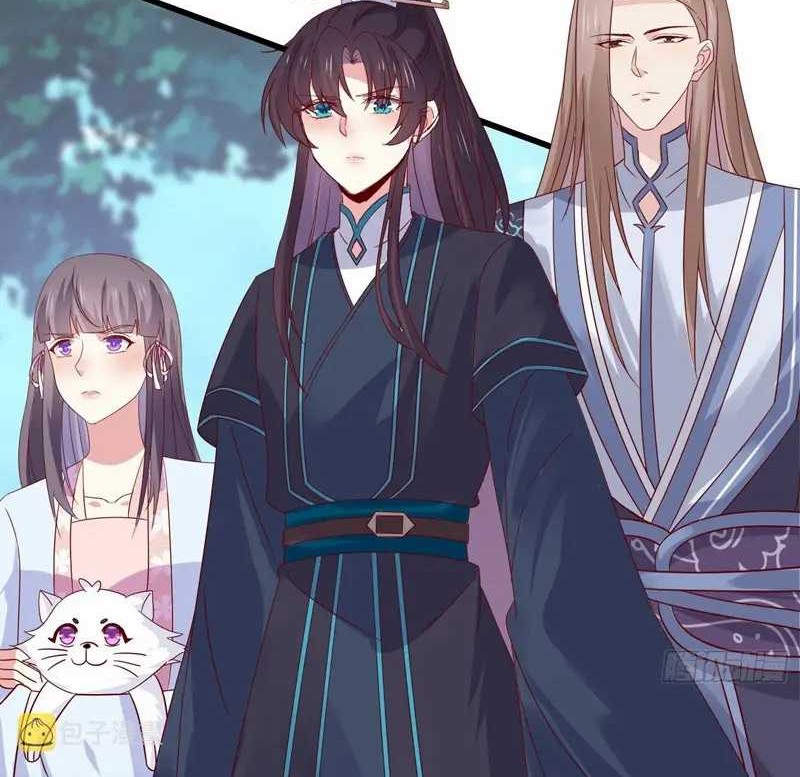 Pupillary Master chapter 316 halaman 18