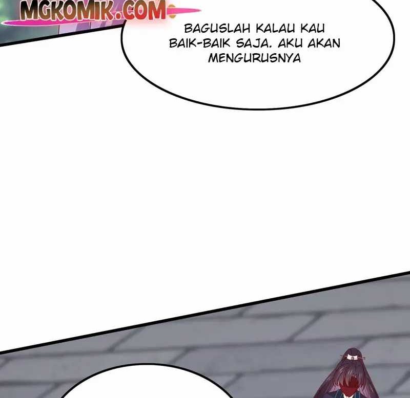 Pupillary Master chapter 316 halaman 20
