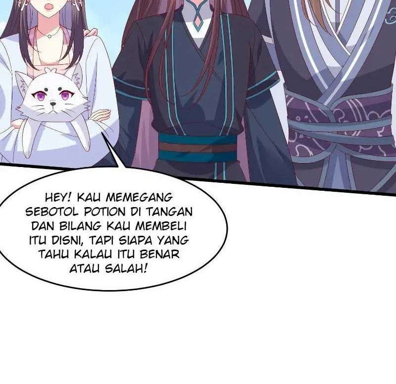 Pupillary Master chapter 316 halaman 22