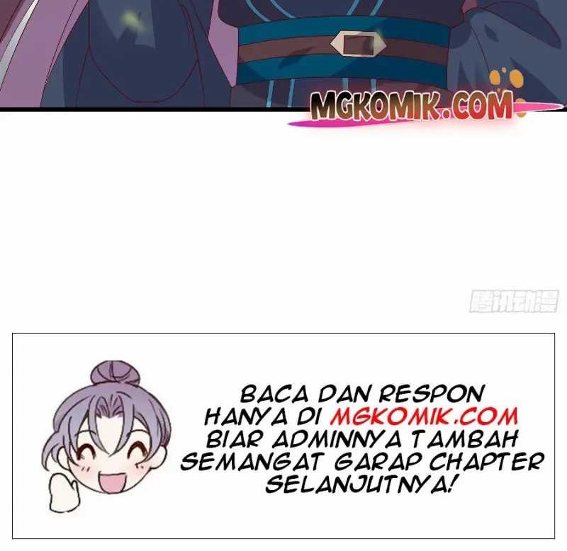 Pupillary Master chapter 316 halaman 34