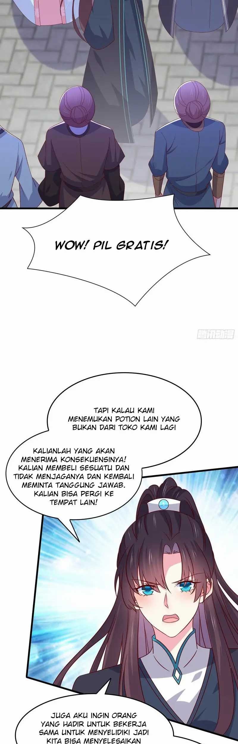 Pupillary Master Bab 318 halaman 9
