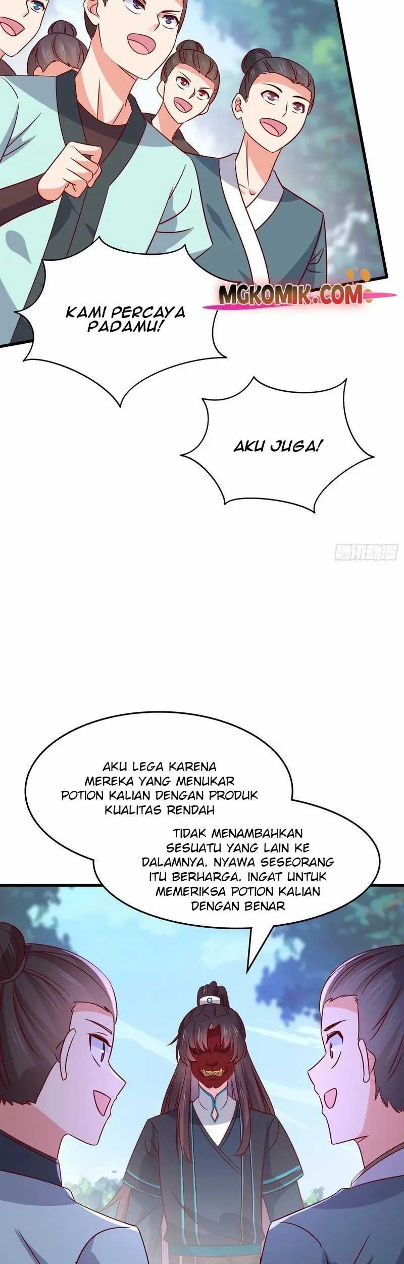 Pupillary Master Bab 318 halaman 11
