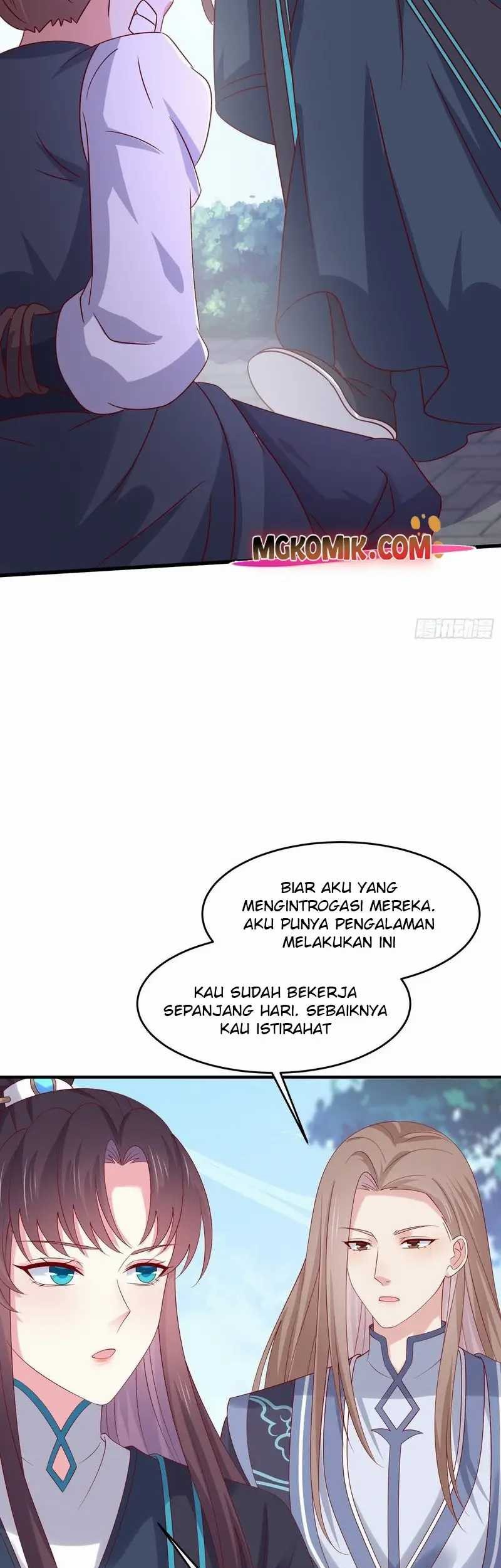 Pupillary Master Bab 318 halaman 17