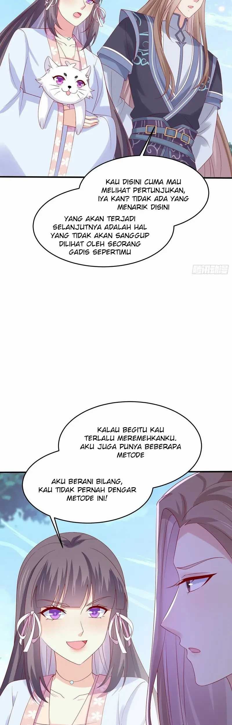 Pupillary Master Bab 318 halaman 19