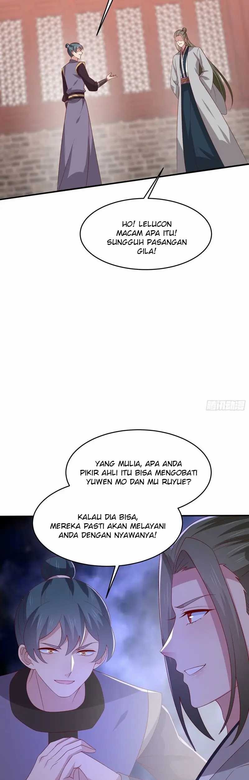 Pupillary Master Bab 318 halaman 29