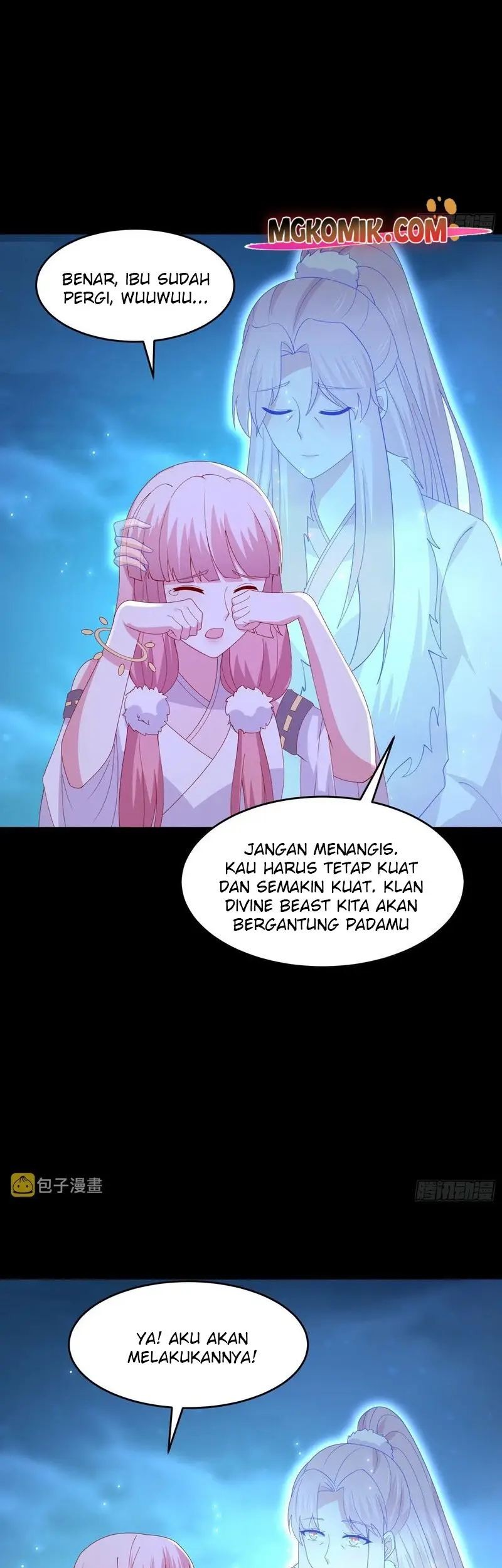 Pupillary Master Bab 319 halaman 13
