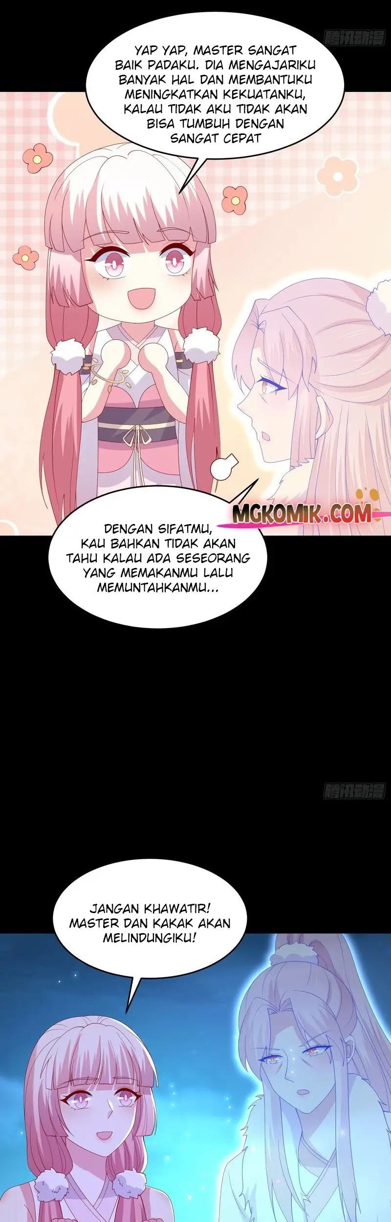 Pupillary Master Bab 319 halaman 15