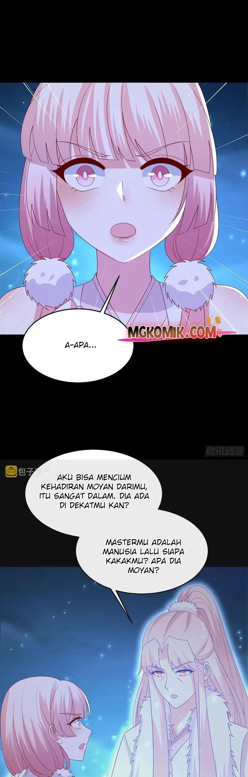Pupillary Master Bab 319 halaman 19