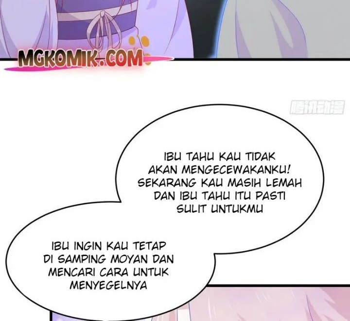 Pupillary Master chapter 320 halaman 8