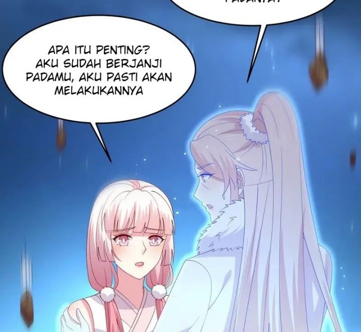 Pupillary Master chapter 320 halaman 12