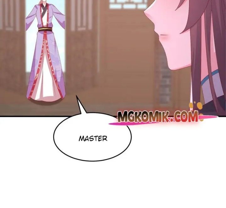 Pupillary Master chapter 320 halaman 20