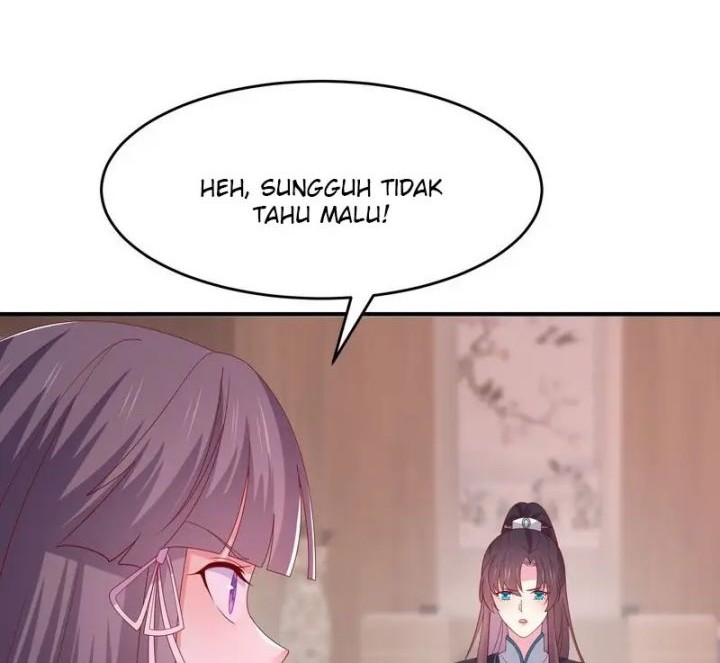 Pupillary Master chapter 320 halaman 26