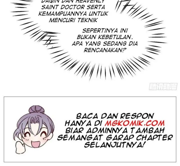 Pupillary Master chapter 320 halaman 30