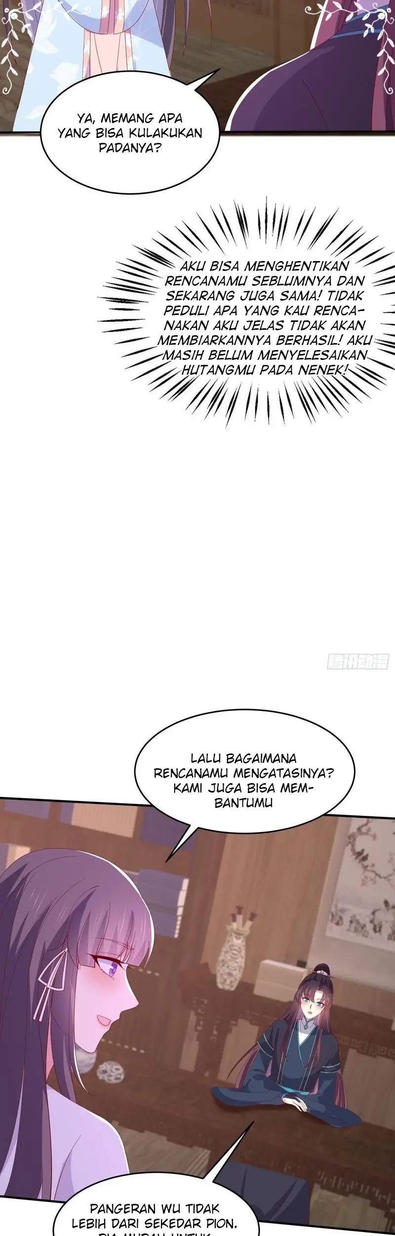 Pupillary Master Bab 321 halaman 21