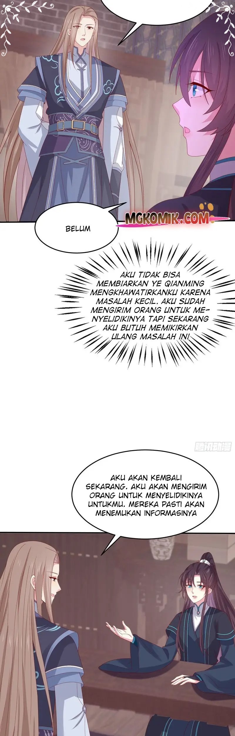 Pupillary Master Bab 321 halaman 23