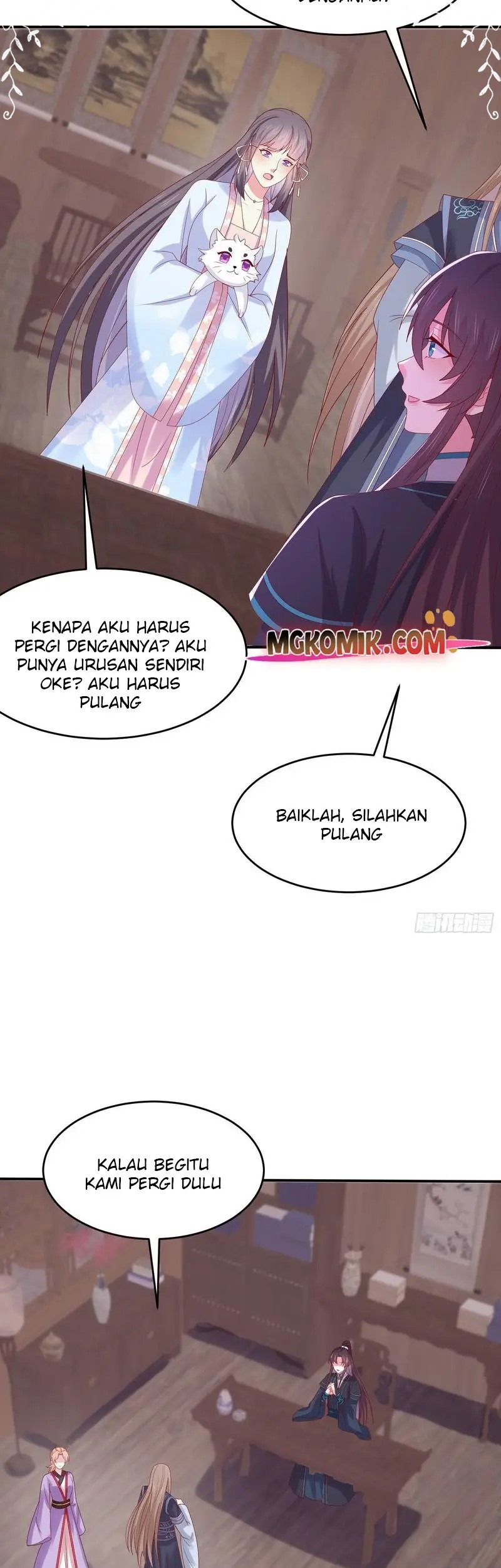 Pupillary Master Bab 321 halaman 27
