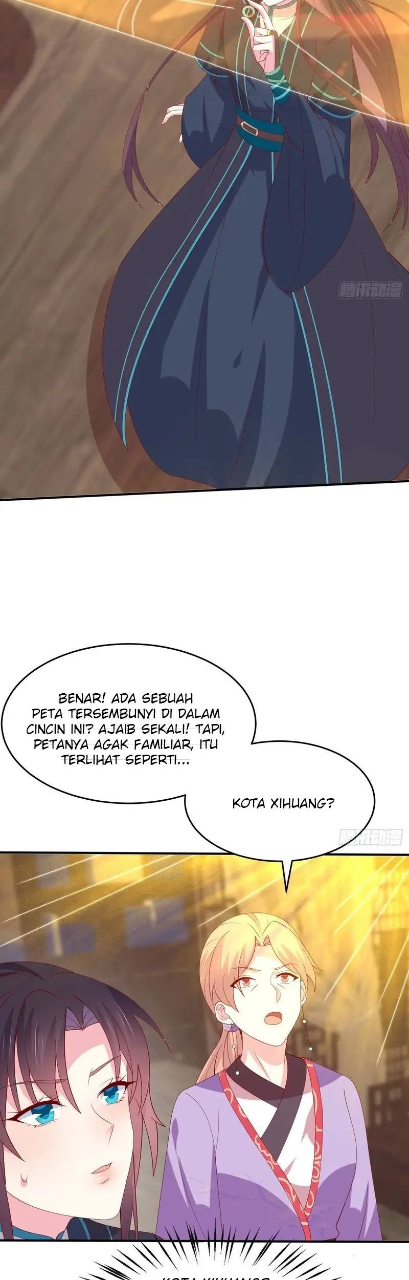 Pupillary Master Bab 322 halaman 13