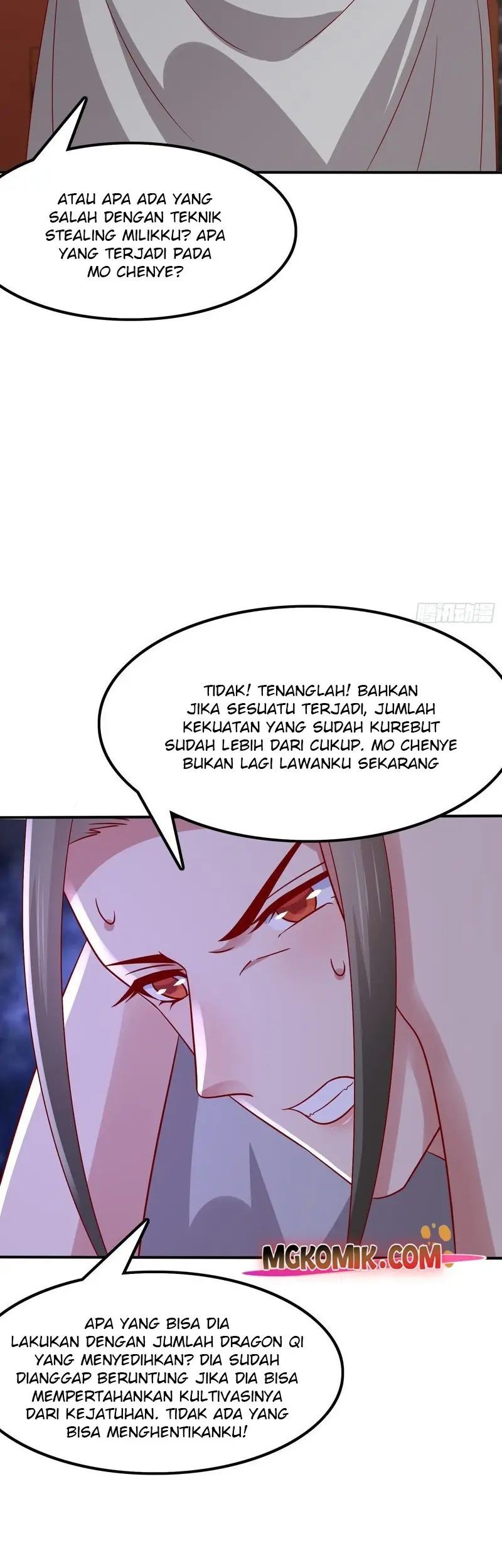 Pupillary Master Bab 322 halaman 19