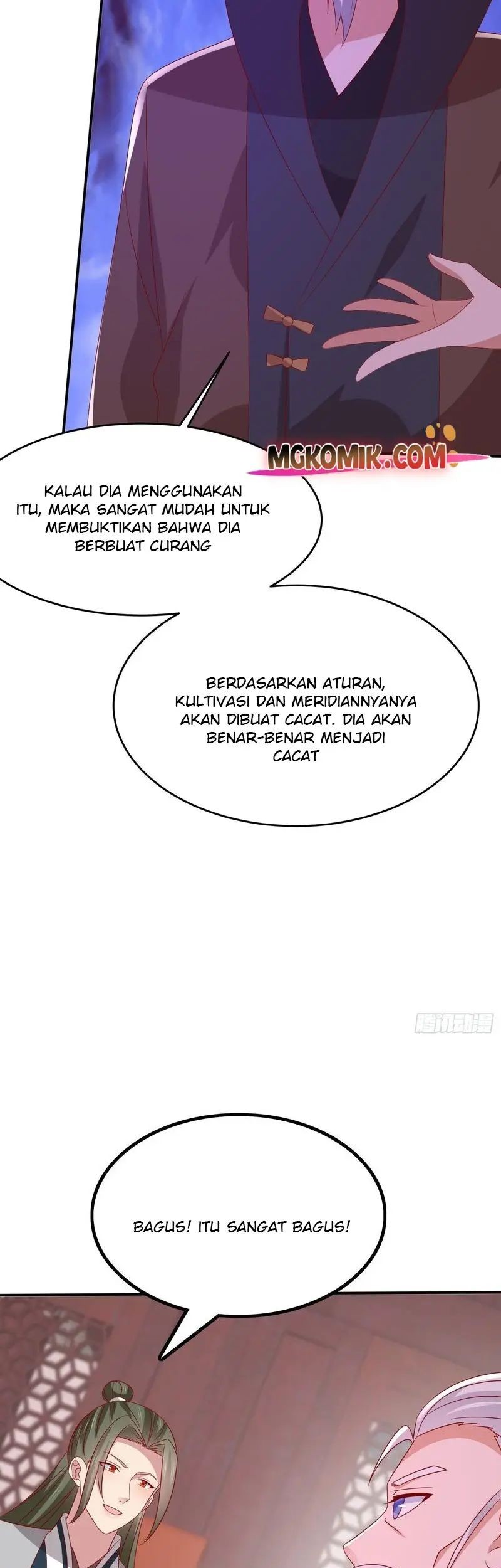 Pupillary Master Bab 322 halaman 27