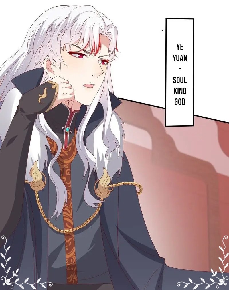 Pupillary Master chapter 323 halaman 6