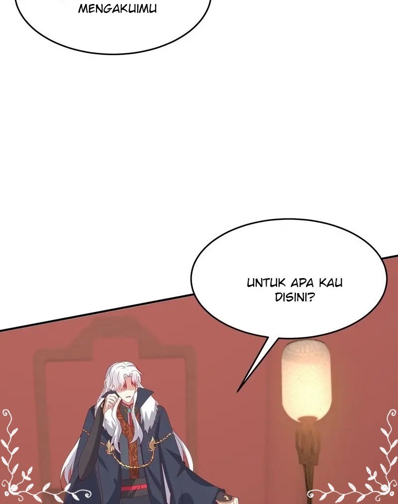 Pupillary Master chapter 323 halaman 8