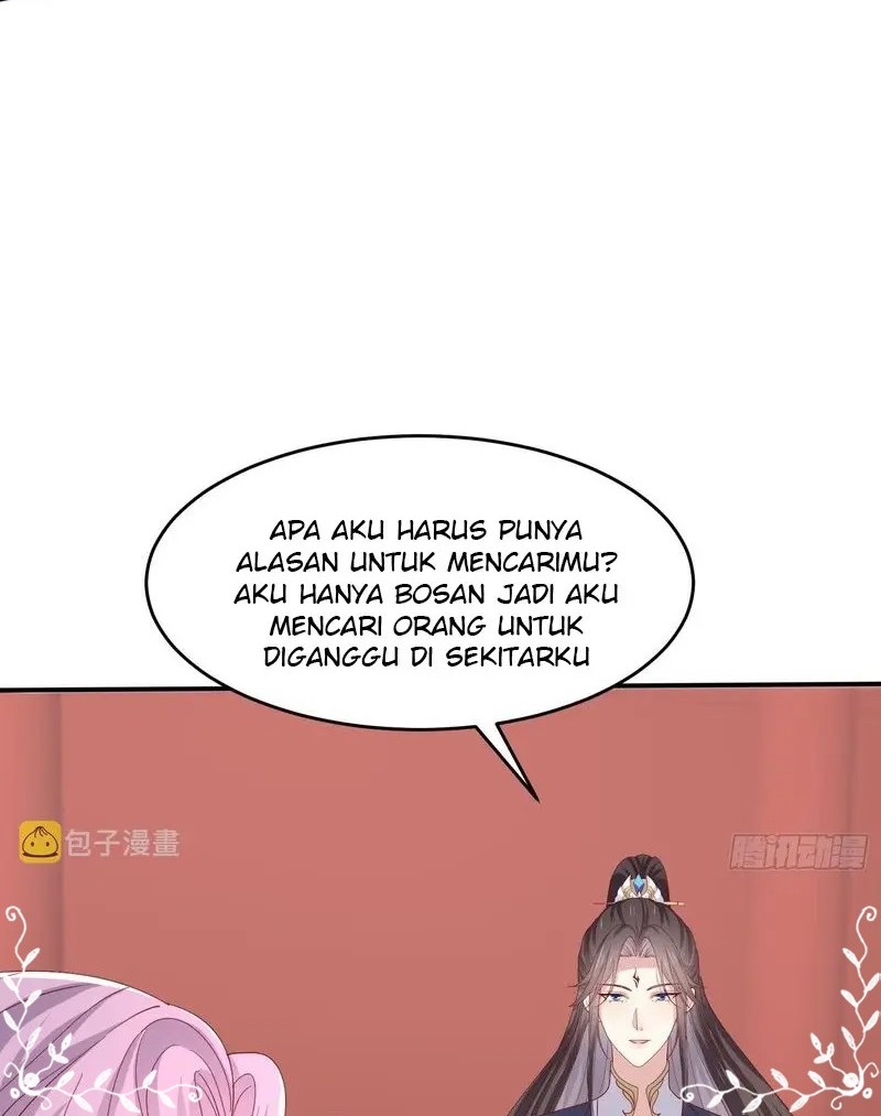 Pupillary Master chapter 323 halaman 12