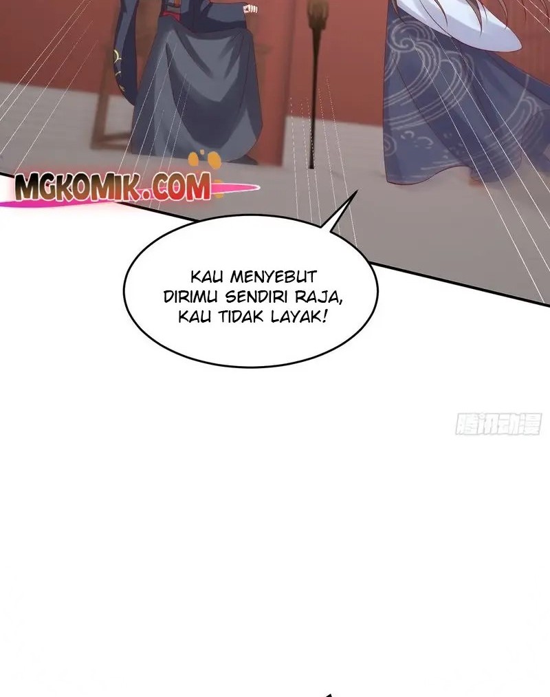 Pupillary Master chapter 323 halaman 14