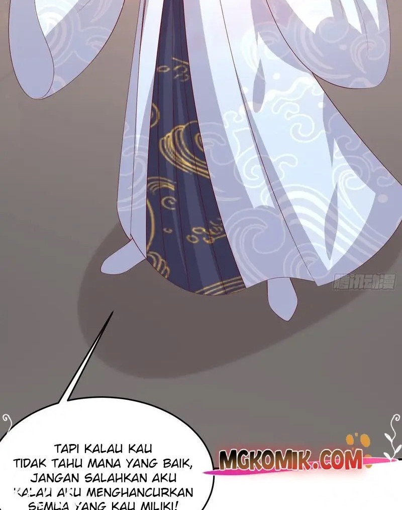 Pupillary Master chapter 323 halaman 16