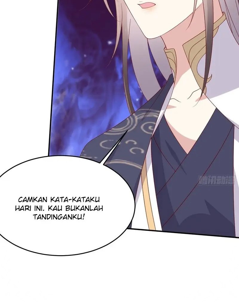 Pupillary Master chapter 323 halaman 18