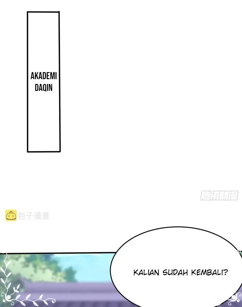 Pupillary Master chapter 323 halaman 20