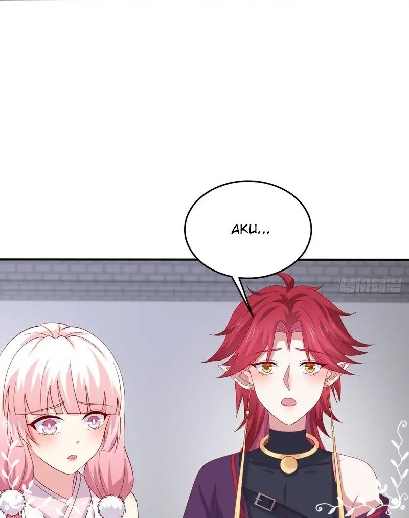 Pupillary Master chapter 323 halaman 22