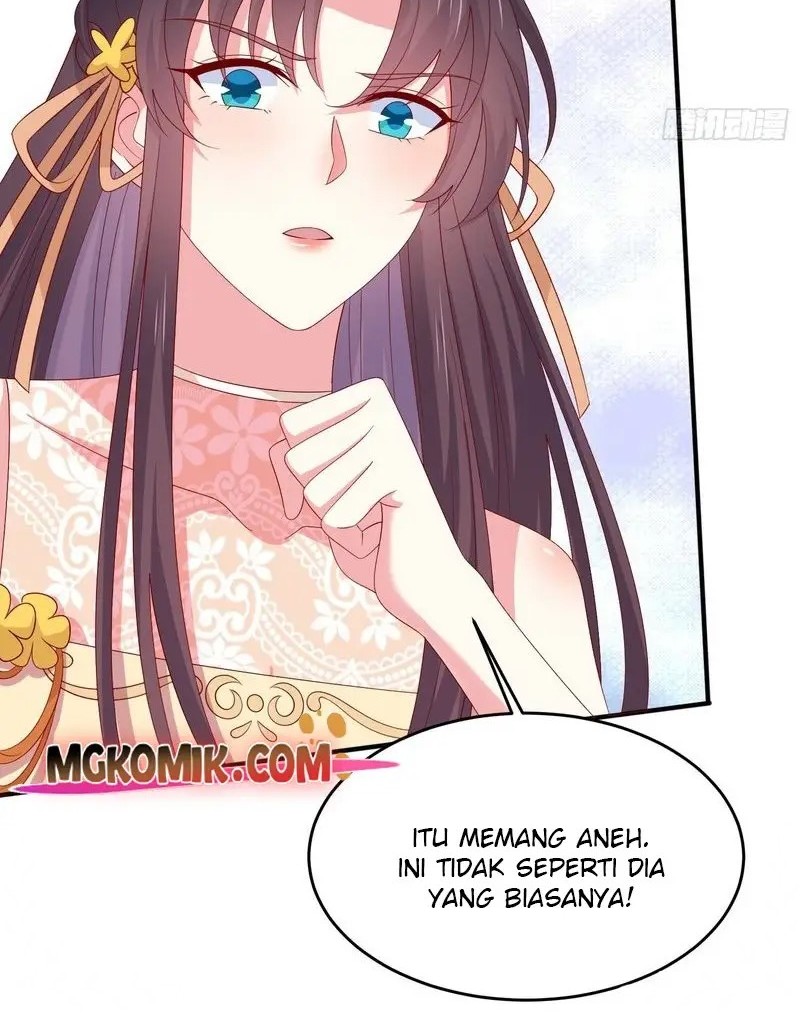 Pupillary Master chapter 323 halaman 26