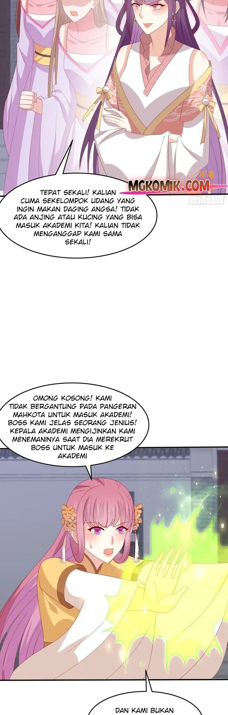 Pupillary Master Bab 324 halaman 11