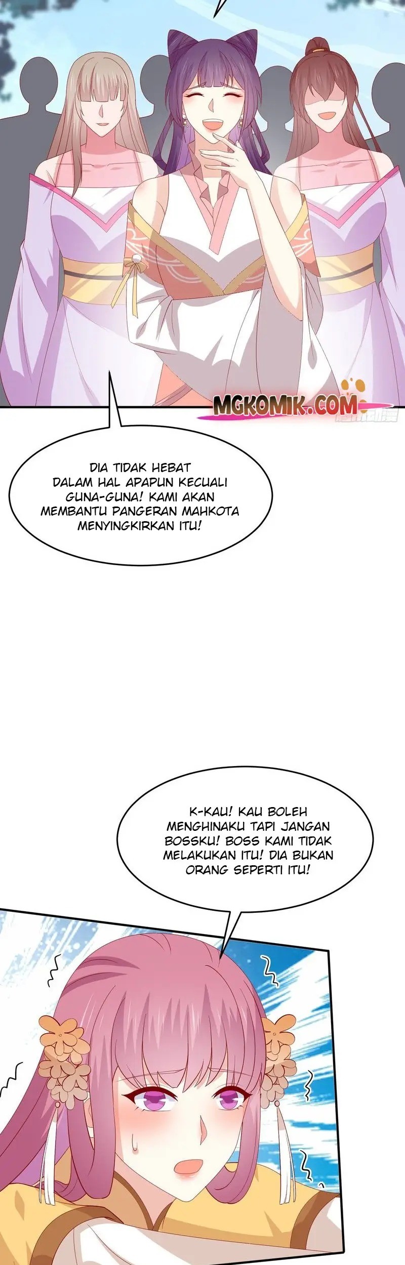 Pupillary Master Bab 324 halaman 13