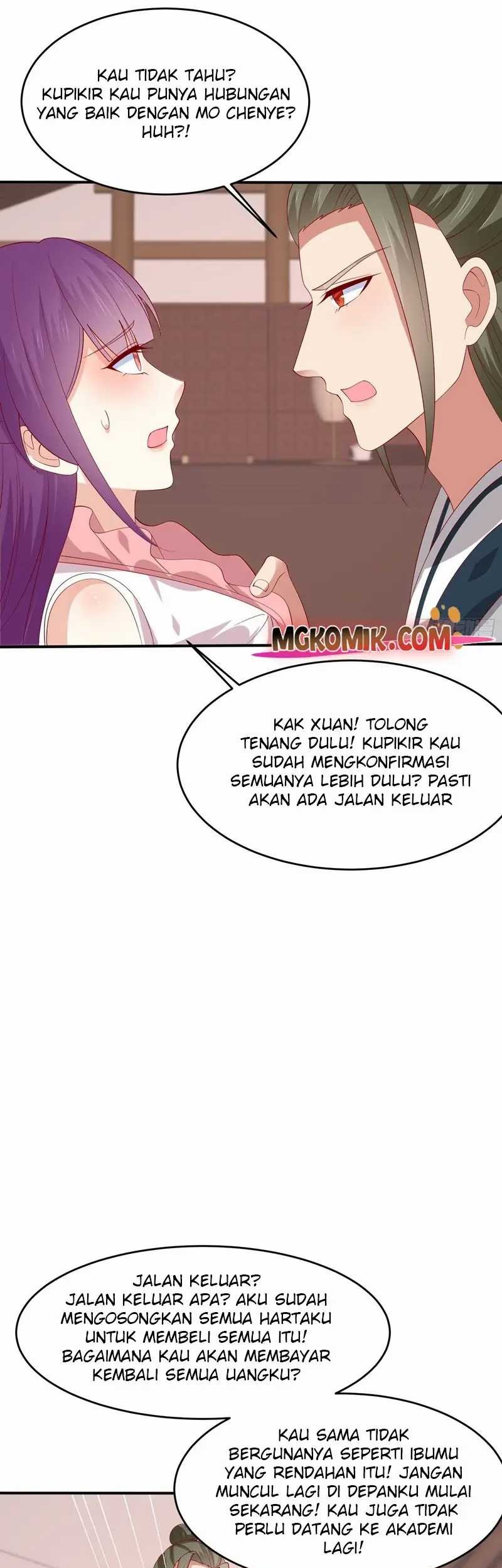 Pupillary Master Bab 327 halaman 13