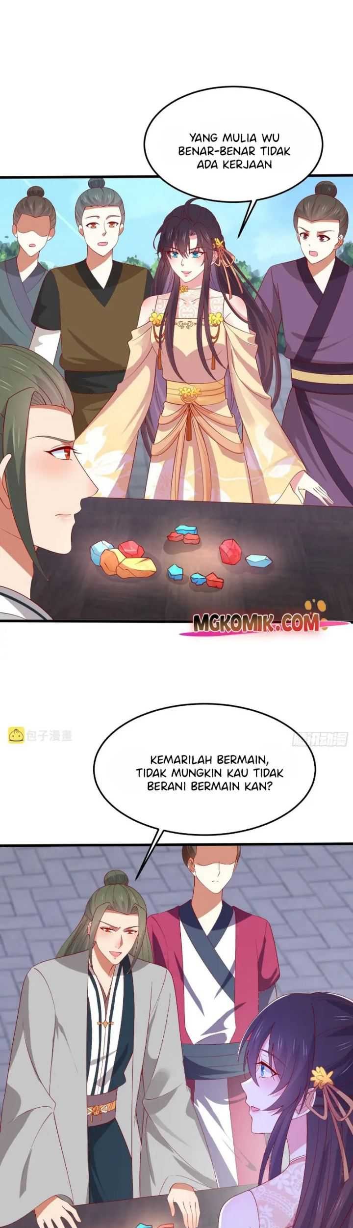 Pupillary Master Bab 329 halaman 17