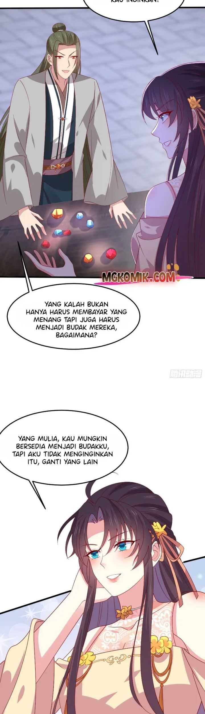 Pupillary Master Bab 329 halaman 21