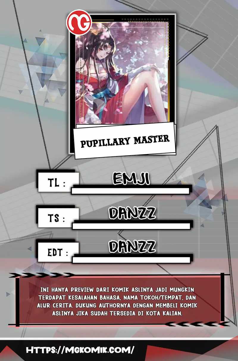 Pupillary Master Bab 331 halaman 1
