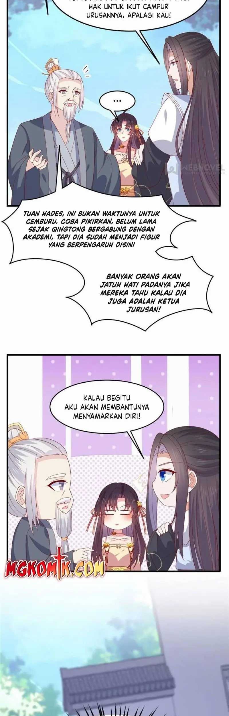 Pupillary Master Bab 331 halaman 16