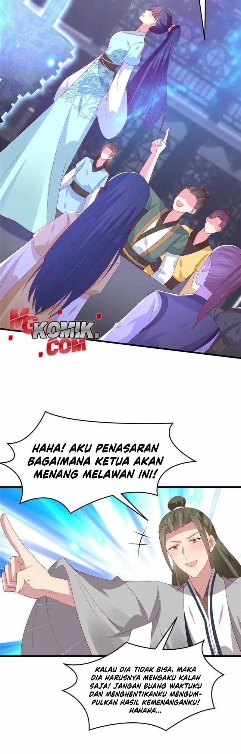 Pupillary Master Bab 332 halaman 8