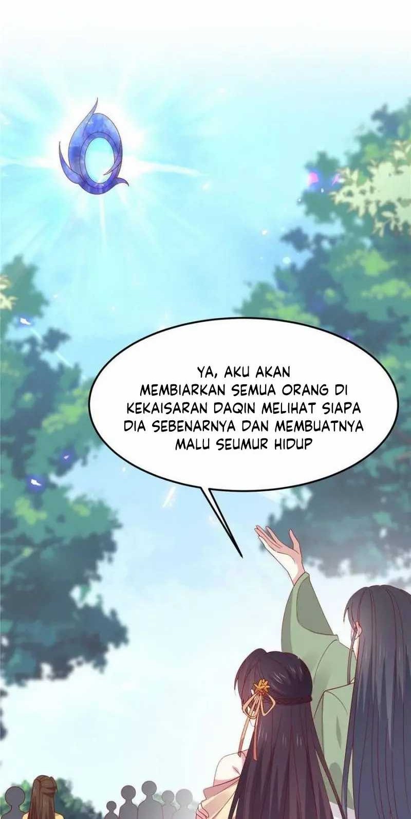 Pupillary Master chapter 333 halaman 13