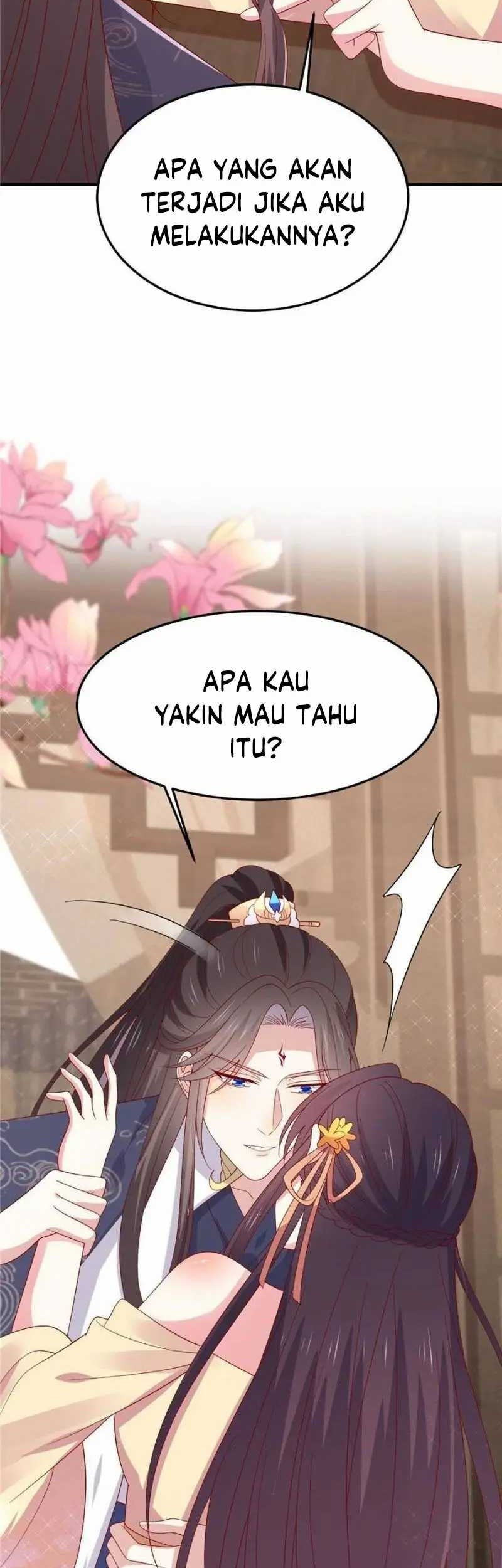 Pupillary Master chapter 333 halaman 24