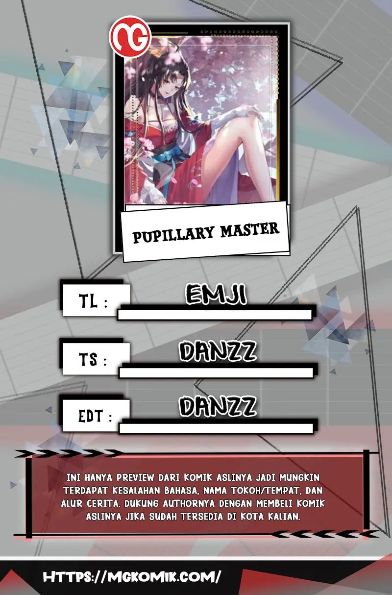 Pupillary Master Bab 335 halaman 1