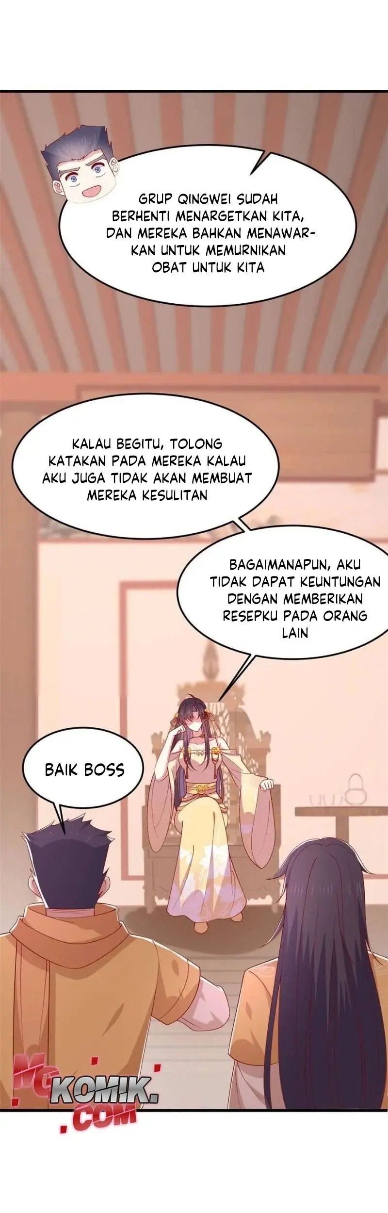 Pupillary Master Bab 335 halaman 2