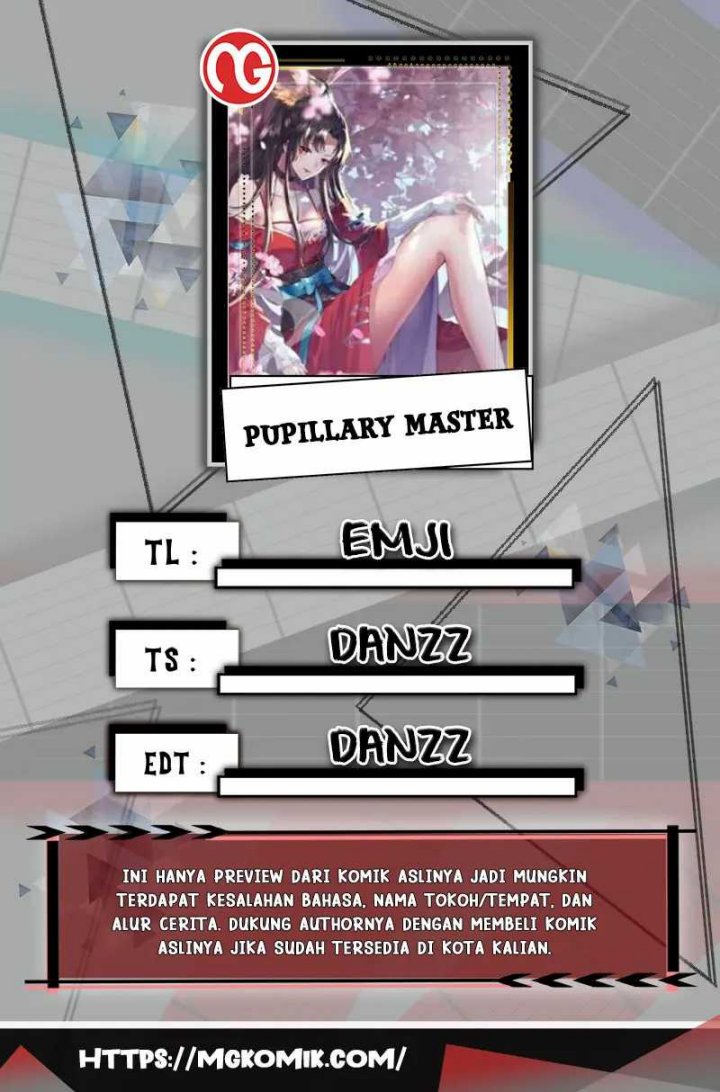 Pupillary Master Bab 336 halaman 1
