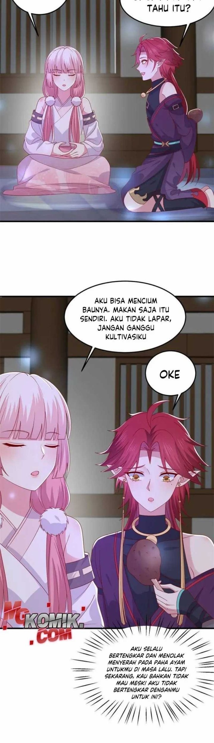 Pupillary Master Bab 336 halaman 24