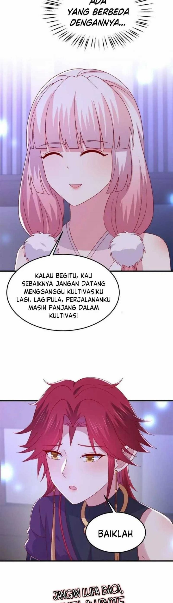 Pupillary Master Bab 336 halaman 30