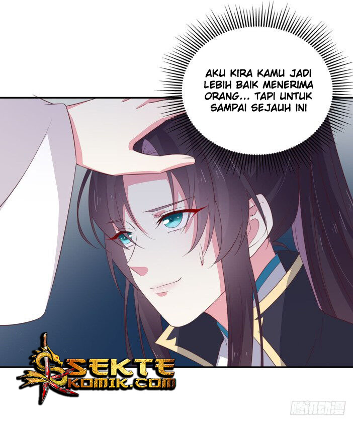 Pupillary Master chapter 38.2 halaman 2