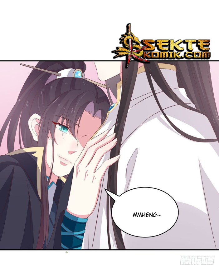 Pupillary Master chapter 38.2 halaman 4