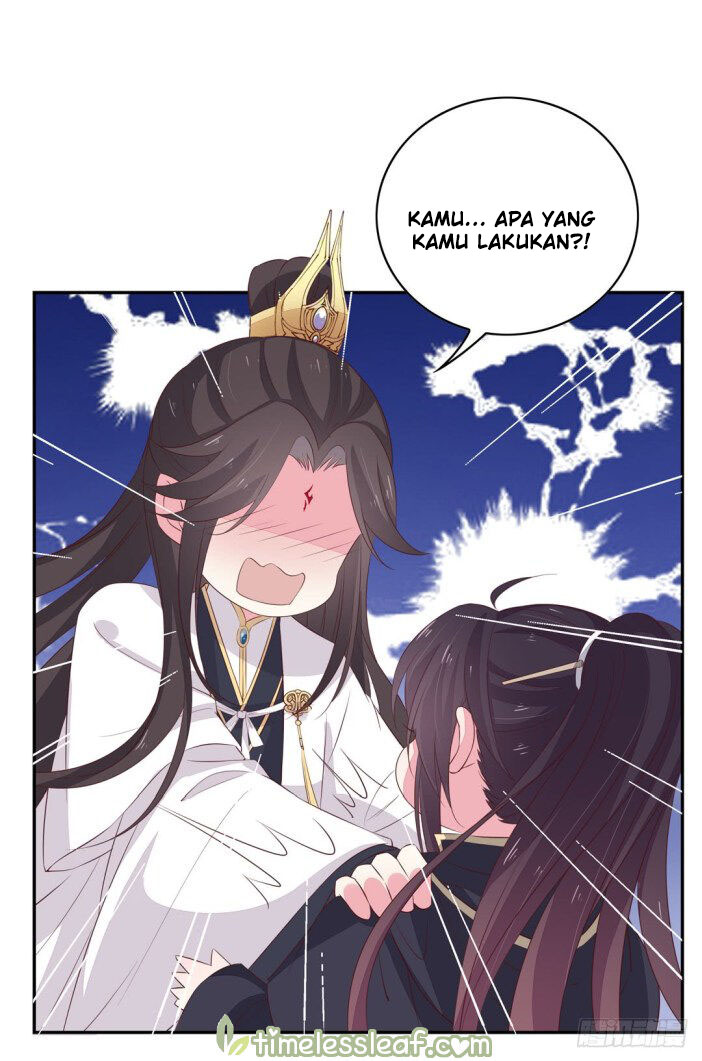 Pupillary Master chapter 38.2 halaman 7